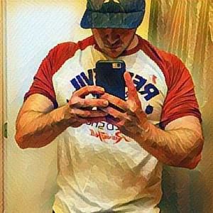 Meet your Posher, Joey